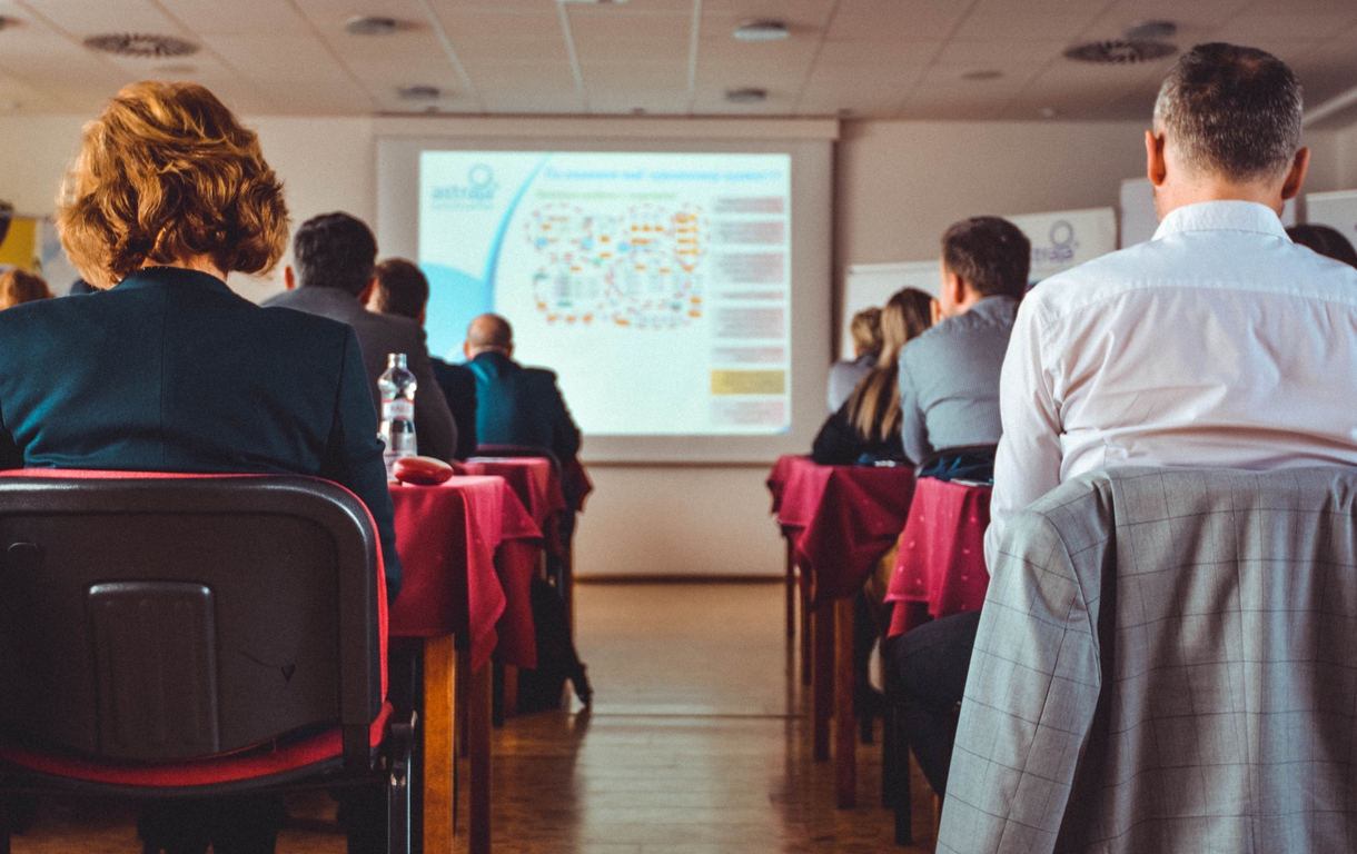 Ako motivovať organizácie k zavádzaniu zelenších prístupov do praxe