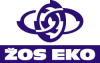 Logo subjektu ŽOS-EKO, s. r. o.