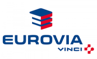 Logo subjektu EUROVIA SK, a. s.