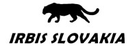 Logo subjektu IRBIS Slovakia s. r. o.