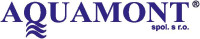 Logo subjektu AQUAMONT s. r. o.