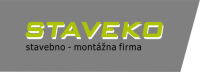 Logo subjektu Ing. Marián Sahul STAVEKO