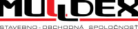 Logo subjektu MULLDEX, s.r.o.