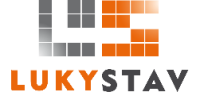 Logo subjektu LUKYSTAV, s.r.o.