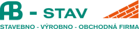 Logo subjektu AB-STAV, s.r.o.