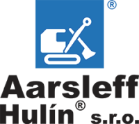 Logo subjektu Aarsleff Hulín, s.r.o