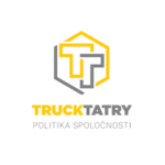 Logo subjektu TRUCK TATRY s.r.o.