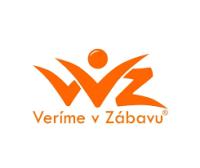 Logo subjektu Veríme v zábavu, s.r.o.