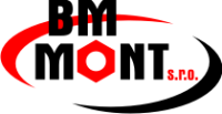 Logo subjektu BM-MONT, s.r.o.