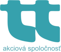 Logo subjektu T+T, a.s.