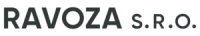 Logo subjektu RAVOZA, s.r.o.