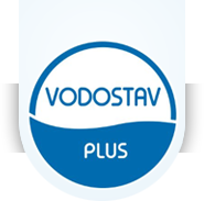Logo subjektu VODOSTAV PLUS, s.r.o.