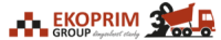 Logo subjektu EKOPRIM, s.r.o.
