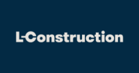 Logo subjektu L-Construction, s.r.o.