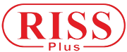 Logo subjektu RISS Plus, s.r.o.