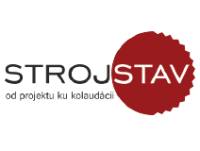 Logo subjektu STROJSTAV spol. s r.o.