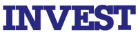 Logo subjektu IN VEST s.r.o.