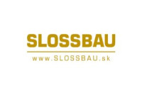 Logo subjektu SLOSSBAU, s.r.o.