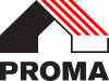 Logo subjektu PROMA, s.r.o.