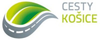 Logo subjektu CESTY KOŠICE s.r.o.