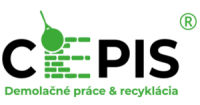 Logo subjektu CEPIS, s.r.o.