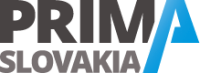 Logo subjektu Prima Slovakia s.r.o.