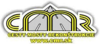 Logo subjektu C.M.R. Slovakia, s.r.o.