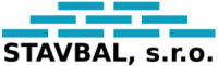 Logo subjektu STAVBAL, s.r.o.