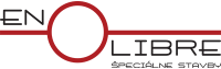 Logo subjektu En Libre, s.r.o.