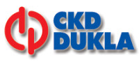 Logo subjektu ČKD DUKLA, Montáže s.r.o.