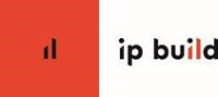 Logo subjektu IP BUILD s.r.o.