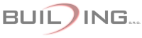 Logo subjektu Building s. r. o.