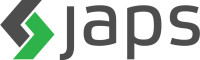 Logo subjektu JaPS, s.r.o.