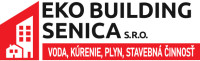Logo subjektu EKO BUILDING SENICA s. r. o.