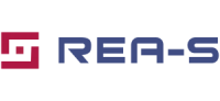 Logo subjektu REA-S s.r.o.