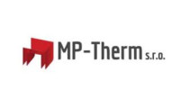 Logo subjektu MP-Therm, s. r. o.