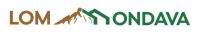Logo subjektu LOM ONDAVA s. r. o.