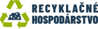 Logo subjektu RECYKLAČNÉ HOSPODÁRSTVO s.r.o.