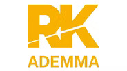 Logo subjektu RK Ademma s.r.o.