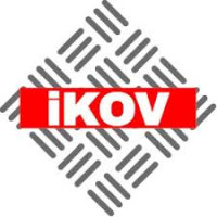 Logo subjektu iKOV, a. s.