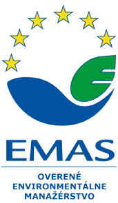 logo EMAS