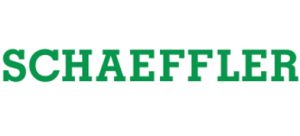 Logo Schaeffler