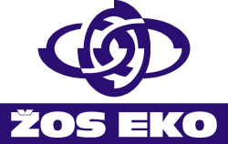 Logo ŽOS-EKO