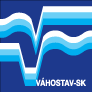 Logo Váhostav-sk