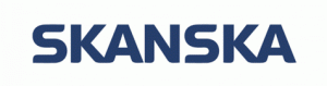 Logo Skanska