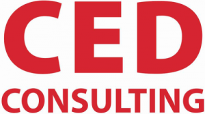 Logo CED Consulting