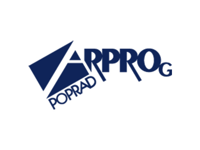 Logo Approg Poprad