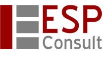 Logo ESP Consult