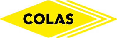 Logo Colas