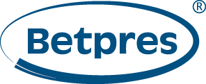 Logo Betpres